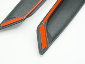 Ford Bronco Door Handle Pocket Inserts - Set of 2 